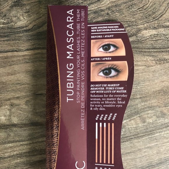 BLINC AMPLIFIED TUBING MASCARA - Picture 3 of 12